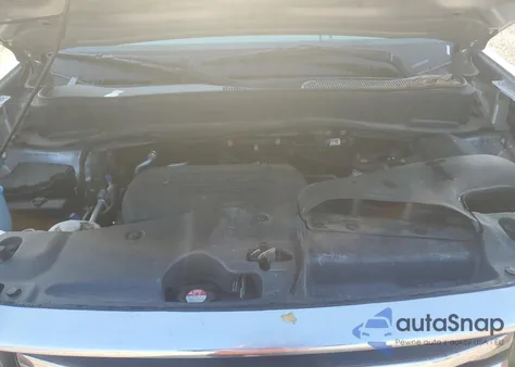 2015 Honda Pilot Touring z USA, uszkodzony, nr VIN 5FNYF4H97FB055535